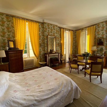 Maison D'Hotes - Villa Les Pins - Lempaut المظهر الخارجي الصورة