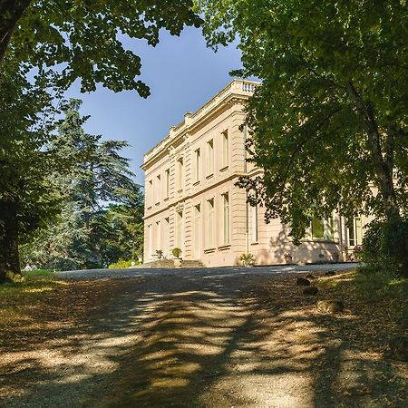 Maison D'Hotes - Villa Les Pins - Lempaut المظهر الخارجي الصورة
