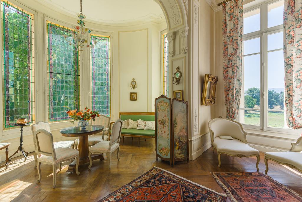 Maison D'Hotes - Villa Les Pins - Lempaut المظهر الخارجي الصورة